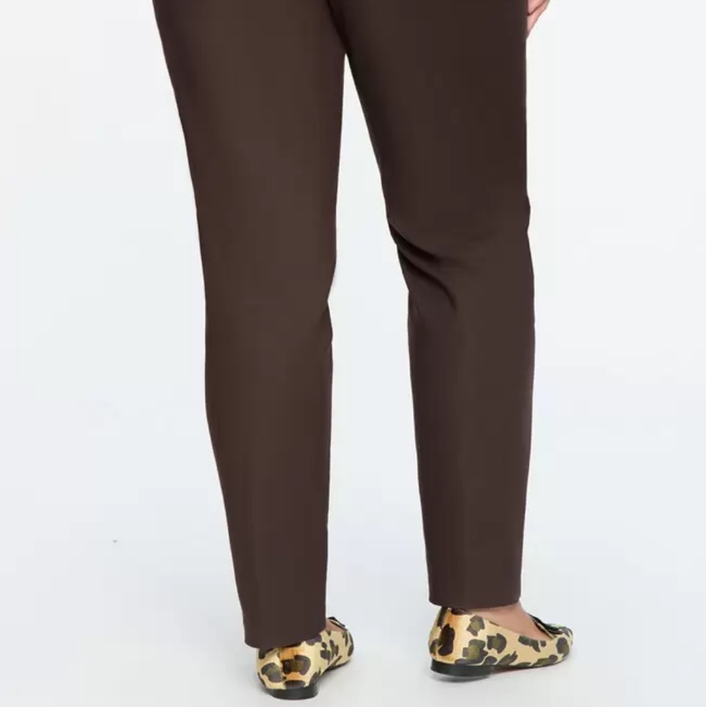 NWT Double Weave Pant - Picture 5 of 8